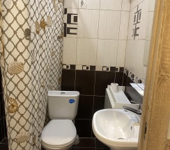 Стандарт двухместный в Приангарье