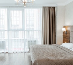 Комфорт 2 корпус в Panorama SPA-Hotel