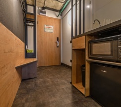 Апартаменты у ст.м. Лесная (Х-22) в FlatHome, апартаменты