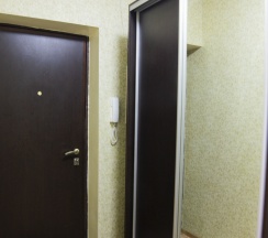 Квартира в Апартаменты на Янки 46к2