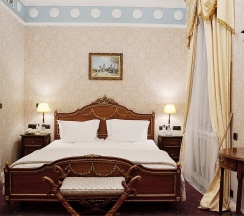 Полулюкс в Taleon Imperial Hotel