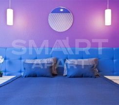 Стандарт в Smart apart