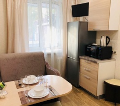 Квартира в Апартаменты на улица Зацепа, 22