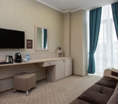 ЛЮКС в Hotel Congress Krasnodar