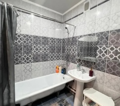 Апартаменты с балконом в АмурКвартира