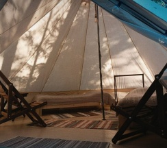 Смородиновая поляна в Котопельто