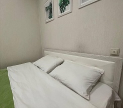 2-комнатные апартаменты улучшенные Островского 35/11 в Sun City Apartment (Сан Сити Апартмент) на улице Островского