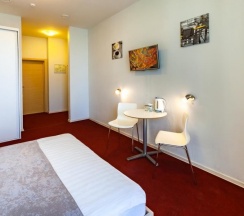 Стандарт двухместный в Англия 3* by 3452 Hotel Group