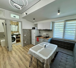 Дом в Sun city apartments