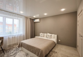 Апартаменты Апартаменты на Шекснинский проспект, 16 в Череповце