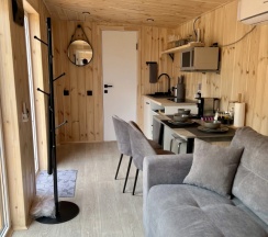 Четырёхместный люкс в Gorkiy Village