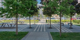 Новороссийск: Апартаменты Максимум