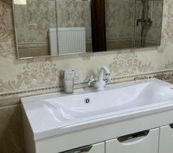 Пятиместный № 12 в Алатау-Кавказ