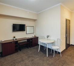«Twin Studio» в Red River Hotel