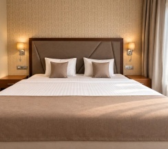 Апартаменты Comfort в Апартаменты ЖК Green Park 1