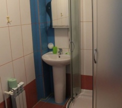 Номер Deluxe в Делиф