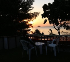 Бунгало в Ruan Mai Naiyang Beach Resort