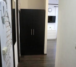 3-местные 1-комнатные апартаменты студия в Квартиры в доме купчихи Морозовой