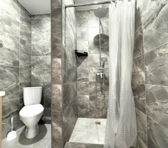 Двухместная комната комфорт в Корнилофф от Травел Хотелс Антураж