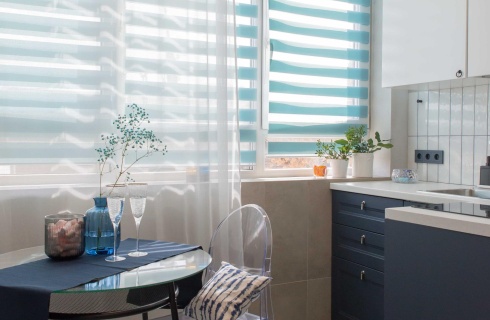 Иркутск: Апартаменты Rasko Home