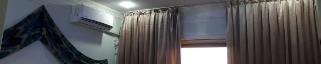 Четырёхместный номер Standard в Odilnur