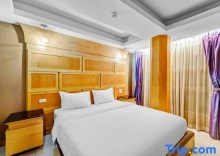 Одноместный номер Deluxe в UPAR Hotels Sukhumvit 11 Nana