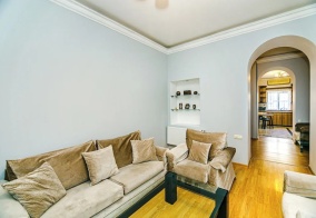 Апартаменты Azneft Garden Apartment в Баку