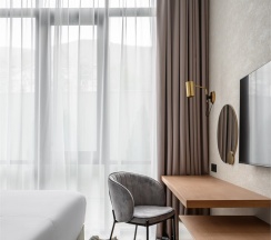 Стандарт в Pinskiy