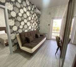 Номер люкс премиум в Анастасия