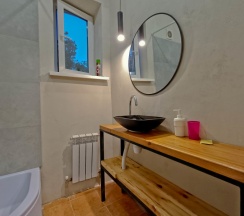 № 3 (Студия с кухней) в Home