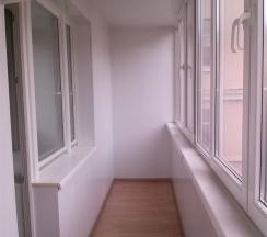 DBL улучшенный в Suite