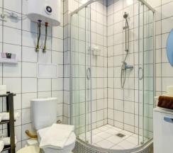 Stylish Studio Arbat View в Axis.Moscow Arbat