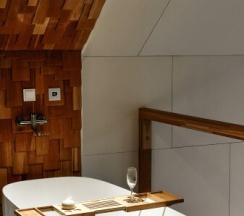 Барн-хаус №3 "Горница" в Barkwood