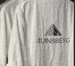 Вилла премиум в Alansberg