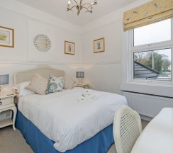 Номер Standard в Apple Tree Guest House