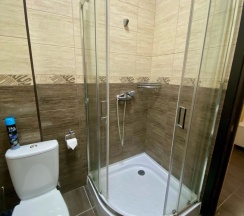 СТАНДАРТНЫЙ ДВУХМЕСТНЫЙ НОМЕР в Волна