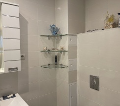 Квартира в Апартаменты на Тверь Склизкова 44
