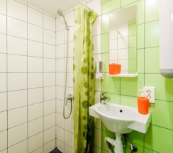 Merion (Номер-студио) | Поварской пер. 11 в Piter Palace Inn Merion