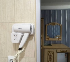 Четырехместный с балконом в Reskator