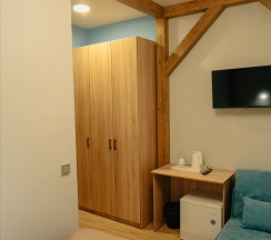 1-м стандарт с доп.местом в Северная звезда