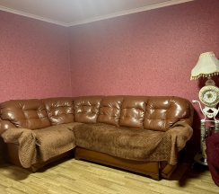 Квартира в Апарт-отель