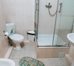 Первая категория (мансарда, раздельные кровати) в Вилла Вальмонт