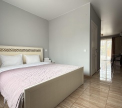 Комната стандарт №1 в Villa Leo