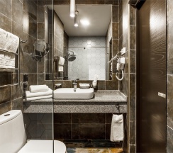 2-х местный Стандарт в коттедже в Олимп Ultra All Inclusive