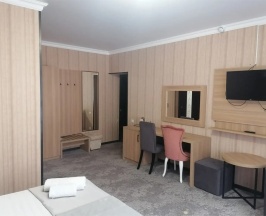 Номер Standard в Premier Azau