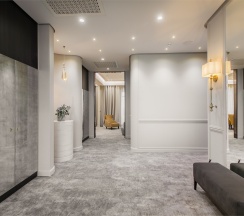 Президентский Люкс в Биляр Палас Отель