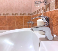 Double room 2 в Тарманский