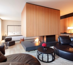 Presidential Suite в Barvikha hotel & SPA