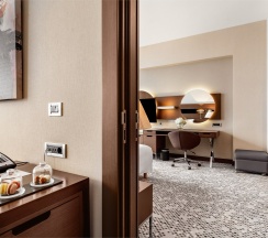 Люкс Джуниор в Mantera Resort&Congress