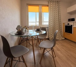 Апартаменты с 2 комнатами в Comfy Stay